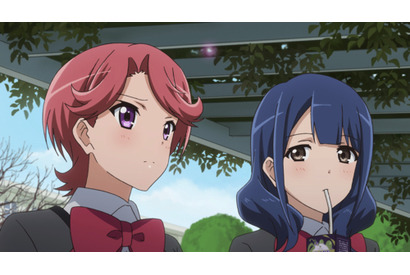 『少女☆歌劇 レヴュースタァライト』岩田陽葵＆生田輝が明かす舞台少女たちの絆「“香子”で始まり“香子”で完結するのが双葉です！」【インタビュー】 画像
