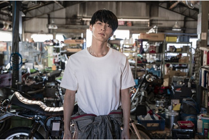 実写「東京リベンジャーズ2」マイキーの兄・真一郎役は高良健吾！「現場の熱の高さは相当なモノだったので…」 画像