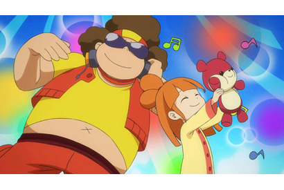 妹のために！デスメタル四天王に立ち向かうギョーザ！TVアニメ『ゾイドワイルド』第25話あらすじ＆先行カットが到着！ 画像