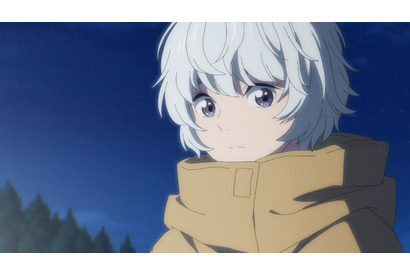 春アニメ「君は放課後インソムニア」天文部として活動することになった丸太と伊咲は、卒業生と会いにいくことに…　第3話先行カット 画像