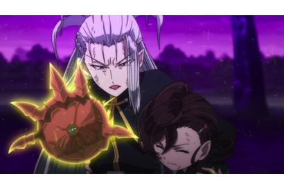 いよいよ最終決戦！バックベアードの野望を阻止できるのか！？TVアニメ『ゲゲゲの鬼太郎』第37話あらすじ＆先行カットが到着！ 画像