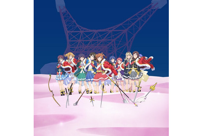 「少女☆歌劇 レヴュースタァライト」オーケストラライブ“Starry Konzert“の開催決定！2ndスタァライブ “Starry Desert”のBlu-rayも発売決定！ 画像