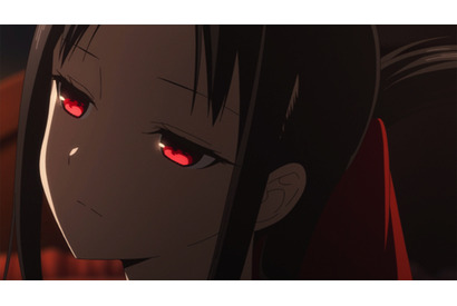 TVアニメ『かぐや様は告らせたい～天才たちの恋愛頭脳戦～』第2弾PV解禁！追加キャストに麻倉もも＆八代拓！ 画像