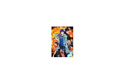 ファン待望！　TVアニメ『青の祓魔師』新シリーズ「京都不浄王篇」が2017年に放送決定!! 画像