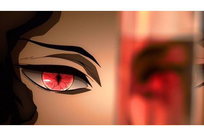 春アニメ「鬼滅の刃 刀鍛冶の里編」新章開幕！鬼舞辻無惨らにも“上弦の鬼の死”は波紋を呼び…　第1話先行カット 画像