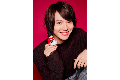 『あんステ』山崎大輝が感じる斎宮宗は「どん底から這い上がる負けず嫌いさが好き」【インタビュー】 画像
