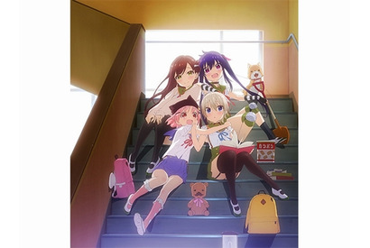 『GYAO！』にて毎日一挙配信が追加されるアニメ祭りを開催！『がっこうぐらし！』『幼女戦記』『ダンまち』など話題作もラインナップ 画像