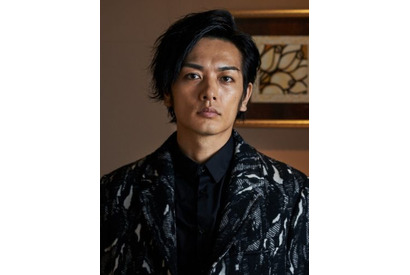 仮面ライダーシリーズ初の演劇作品化！久保田悠来主演で舞台『仮面ライダー斬月』-鎧武外伝-が2019年3月上演決定！ 画像