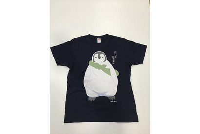 【プレゼント】TVアニメ『おこしやす、ちとせちゃん』ちとせちゃんTシャツ 画像