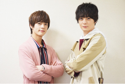 平成仮面ライダー20作記念映画スペシャル対談 – 奥野壮・犬飼貴丈に聞くヒーローの存在と正義の概念 「さまざまな形の正義があることを痛感しました」 画像