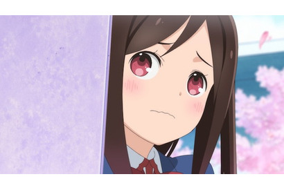 ひとりぼっちの友達づくりがはじまります。TVアニメ『ひとりぼっちの○○生活』の放送が2019年4月に決定！ PV第1弾公開！ 画像