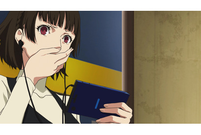 怪盗団が新たなターゲットへ侵入！？TVアニメ『ペルソナ５』年末特番アニメーション『Dark Sun…』冒頭映像＆場面カット公開！ 画像