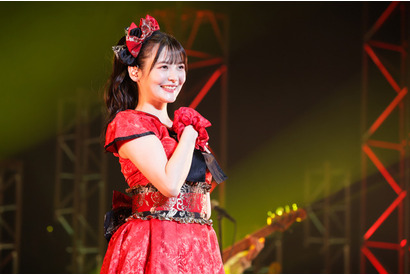 上坂すみれ、7月閉館の中野サンプラザで「革ブロ総決起集会」開催！ オフィシャルライブレポ 画像