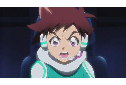 これまでの超進化研究所を振り返ると…TVアニメ『新幹線変形ロボ シンカリオン』第51話あらすじ＆先行カットが到着! 画像