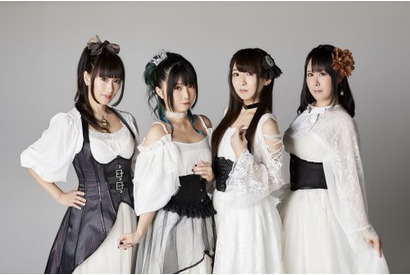 TVアニメ『デート・ア・ライブ』よりsweet ARMSが歌うOP曲「I swear」のMVが公開！新アー写やCD収録内容も解禁！ 画像