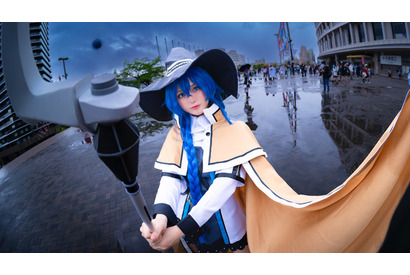 【コスプレ】無職転生、ポケモン、NIKKE… 人気作品目白押し！「acosta!@福岡PayPayドーム」美麗レイヤー9選 画像