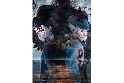 劇場アニメ３部作最終章『亜人 –衝戟-』のキービジュアル＆ストーリーがついに公開！ 画像