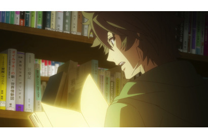 異世界に召喚された大学生が世界を救う！？TVアニメ『盾の勇者の成り上がり』第1話あらすじ＆先行カットが公開！ 画像