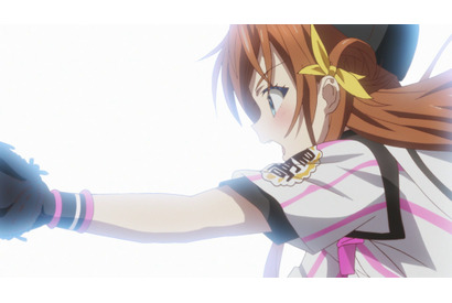 TVアニメ『八月のシンデレラナイン』のティザーPVが公開！追加キャストに白石晴香、立花理香ら 画像