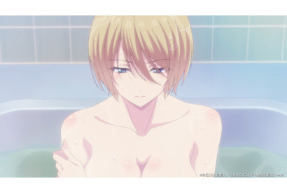 春アニメ「女神のカフェテラス」紅葉と隼の最後のデート!? コーヒーを飲んで口にした言葉は…第7話先行カット 画像