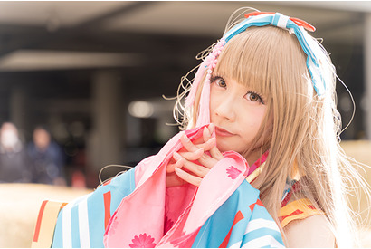 【コミケ95】1日目コスプレ写真レポート – 純和風アイドルが降臨 画像