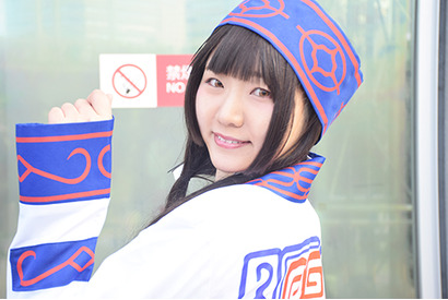 【コミケ95】3日目コスプレ写真レポート – 頭から足先までこだわる美麗なコスプレイヤーの皆様【写真：全30枚】 画像