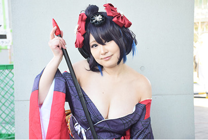 【コミケ95】3日目コスプレ写真レポート – 寒さに負けずキャラクターを再現！【写真：全30枚】 画像