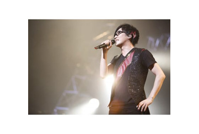 「TAKUMA TERASHIMA LIVE 2016 EX STAGE ～STARTING RED～」をレポート!! 画像