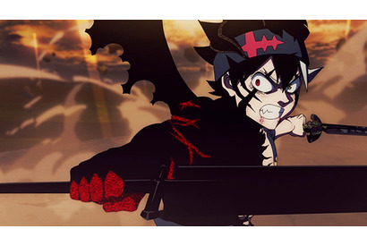 映画「ブラッククローバー」4週連続でキャラクターPV公開！ 第1弾はアスタ「オレがみんなと一緒にこの国を変えていく―」 画像