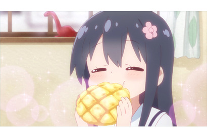 みやこの前に現れたのは天使のような小学生！TVアニメ『私に天使が舞い降りた！』第1話あらすじ＆先行カットが到着！ 画像