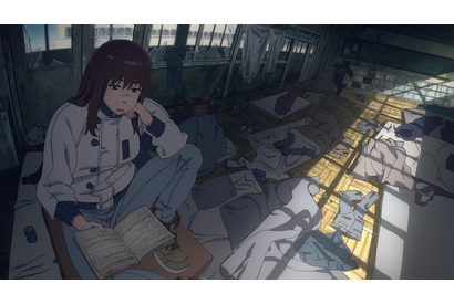 春アニメ「天国大魔境」“赤ちゃんの生死を確かめてほしい” 施設へと向かう途中に依頼を受け…第10話先行カット 画像