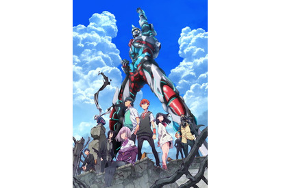 宝多六花役の宮本侑芽が語るTVアニメ『SSSS.GRIDMAN』の終わらない魅力！「思春期の男女の日常的な葛藤も魅力のひとつ」【インタビュー】 画像