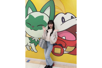 「立仙百佳、アニメが好きやき！」第三十回目に紹介する作品は『ポケットモンスター』 画像
