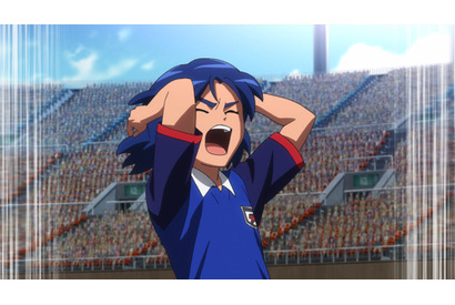 野坂を潰せ！オリオンの指示に揺らぐ一星！！TVアニメ『イナズマイレブン オリオンの刻印』第12話あらすじと先行カットが公開！ 画像