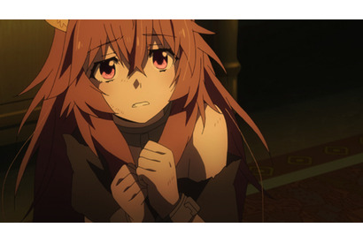 奴隷少女を手に入れた尚文は、少女に過酷な戦いを強いる！TVアニメ『盾の勇者の成り上がり』第2話のあらすじ＆先行カットが到着！ 画像