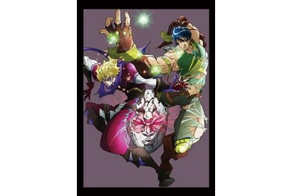 “時”キャラといえば？「ジョジョの奇妙な冒険」DIO 3年連続トップなるか!?【時の記念日】＜23年版＞ 画像