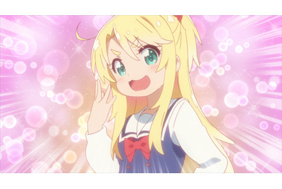 隣のレアちゃんに弱みを握られたみやこは…TVアニメ『私に天使が舞い降りた！』第2話あらすじ＆先行カットが到着！ 画像