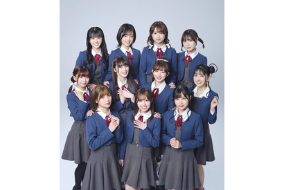 「ラブライブ！スーパースター!!」Liella!、3期生新キャストが発表！ 新アーティスト写真＆3組のユニット名も発表に 画像