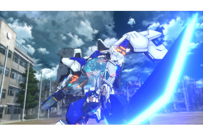 大介vs未来人リヴィジョンズ！生き残りをかけた戦いが開幕！TVアニメ『revisions リヴィジョンズ』の第2話のあらすじ＆先行カットが到着！ 画像