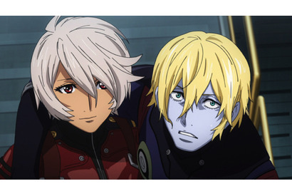 デスラーの真の目的とは！？苦悩するキーマンにテレサは…TVアニメ『宇宙戦艦ヤマト2202』第16話あらすじ＆先行カットが到着！ 画像