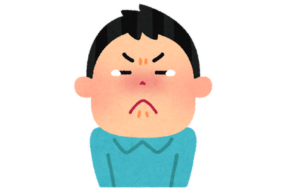泣き顔が印象的なキャラクターといえば？ アンケート〆切は6月25日 画像