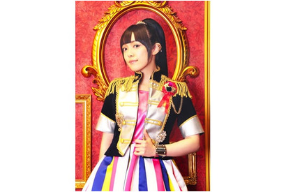 佐藤聡美、サードシングルが10月に発売決定！　表題曲はゲームアプリのED楽曲に起用!! 画像