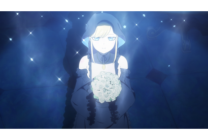 夏アニメ「死神坊ちゃん」第2期、7月9日放送！ 坊ちゃん＆アリス、カフ＆ザインの関係が気になるPV＆KVも 画像