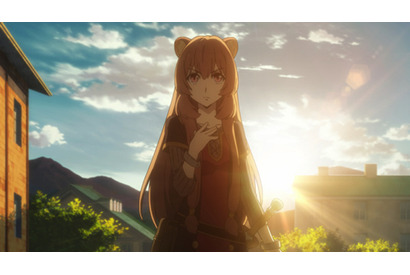 尚文が龍刻の砂時計へ向かうと元康たちが現れ…TVアニメ『盾の勇者の成り上がり』第3話のあらすじ＆先行カットが到着！ 画像