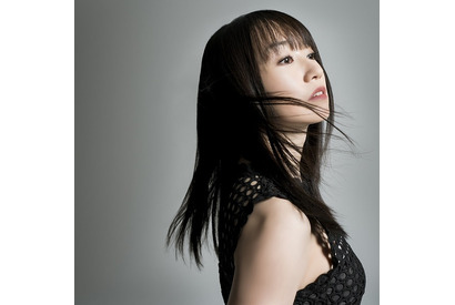 水樹奈々、『叛逆性ミリオンアーサー』の主題歌「REBELLION」をデジタルリリース 画像
