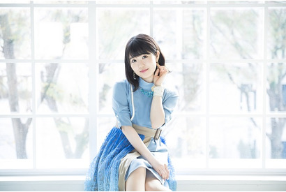 東山奈央『C3AFAHONG KONG 2019』での単独ステージイベントが決定 画像