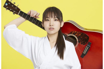 アニメ『消滅都市』OPアーティストが阿部真央に決定！オープニング映像も公開 画像