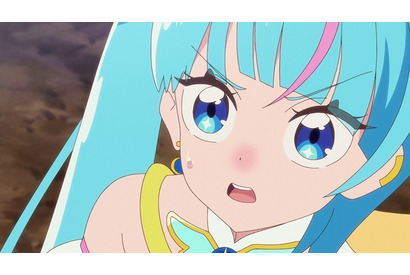 「ひろがるスカイ！プリキュア」“立ち止まるなヒーローガール” ソラは実行できるか自信がなくて…第22話先行カット 画像