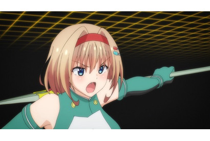 鷹森学園の練習試合に挑む優佳たち！ TVアニメ『サークレット・プリンセス』第3話あらすじ＆先行カットを紹介！ 画像
