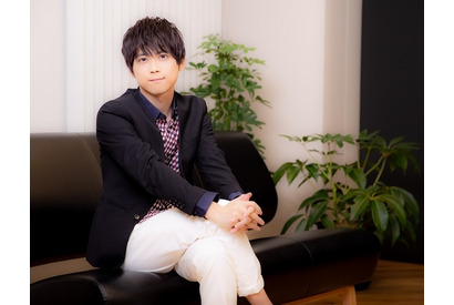 「リアルにこのドラマを感じながら、生々しいお芝居ができれば」『あした世界が終わるとしても』梶裕貴のコメントを紹介 画像